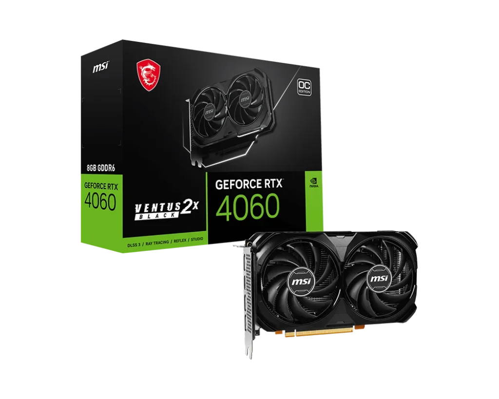 CG MSI 4060 VENTUS (1/5)