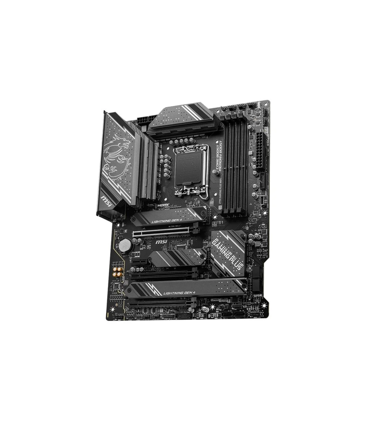 CM MSI Z790 GAMING PLUS WIFI (4/5)