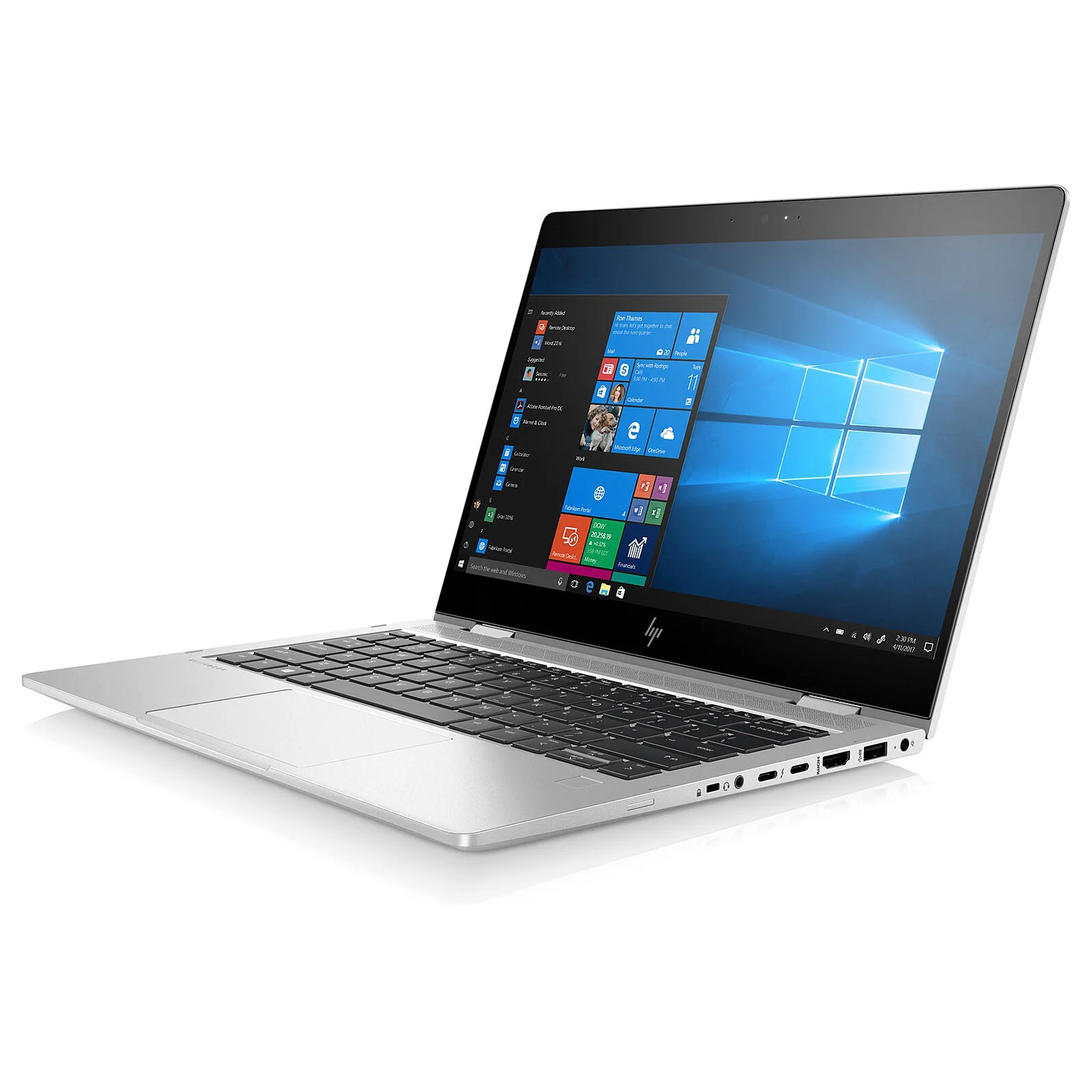 OP HP ELIT X360 830G6 TACTILE I7 8 16 512 GRADE A