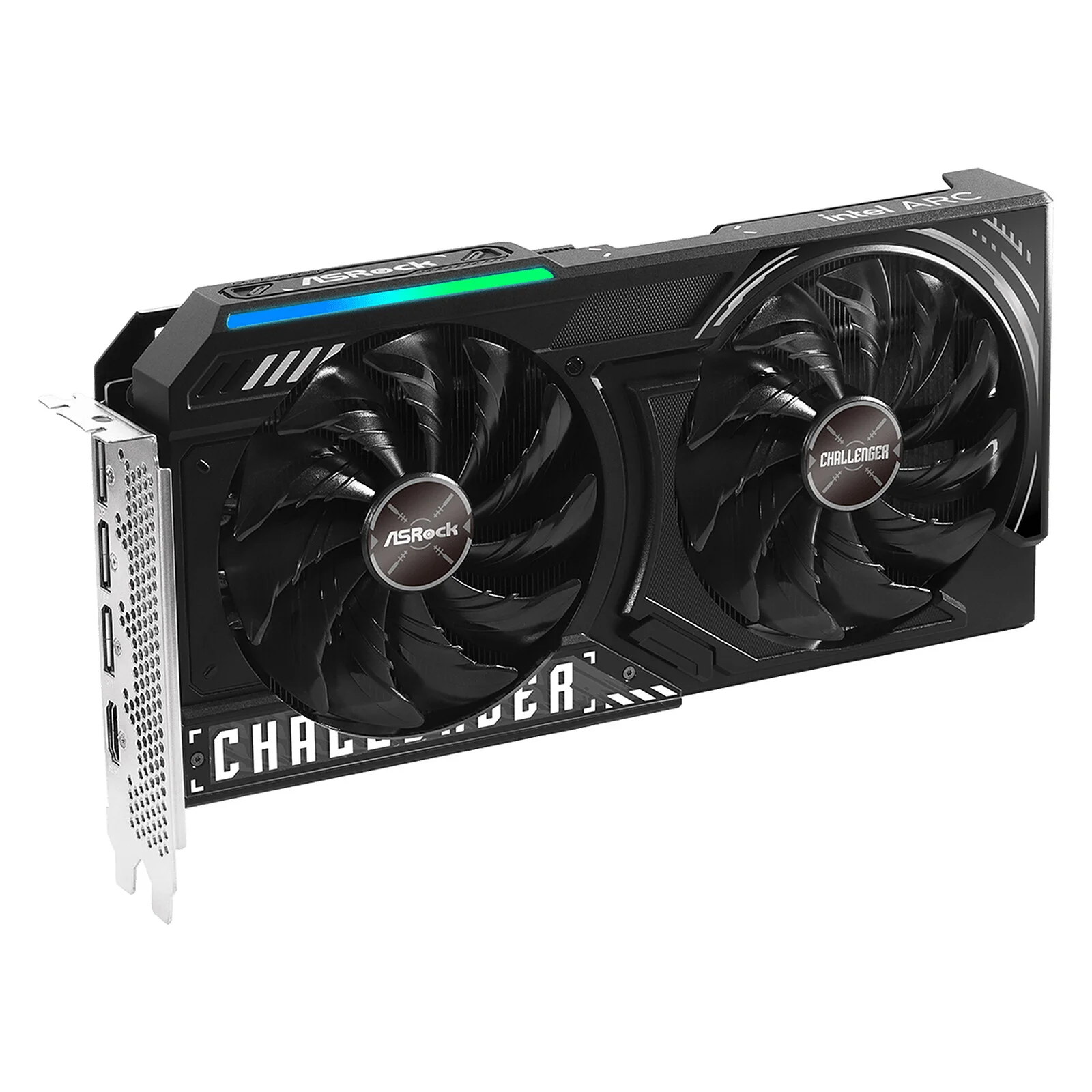 CG ASROCK B580 CHALLENGER 12Go (2/5)