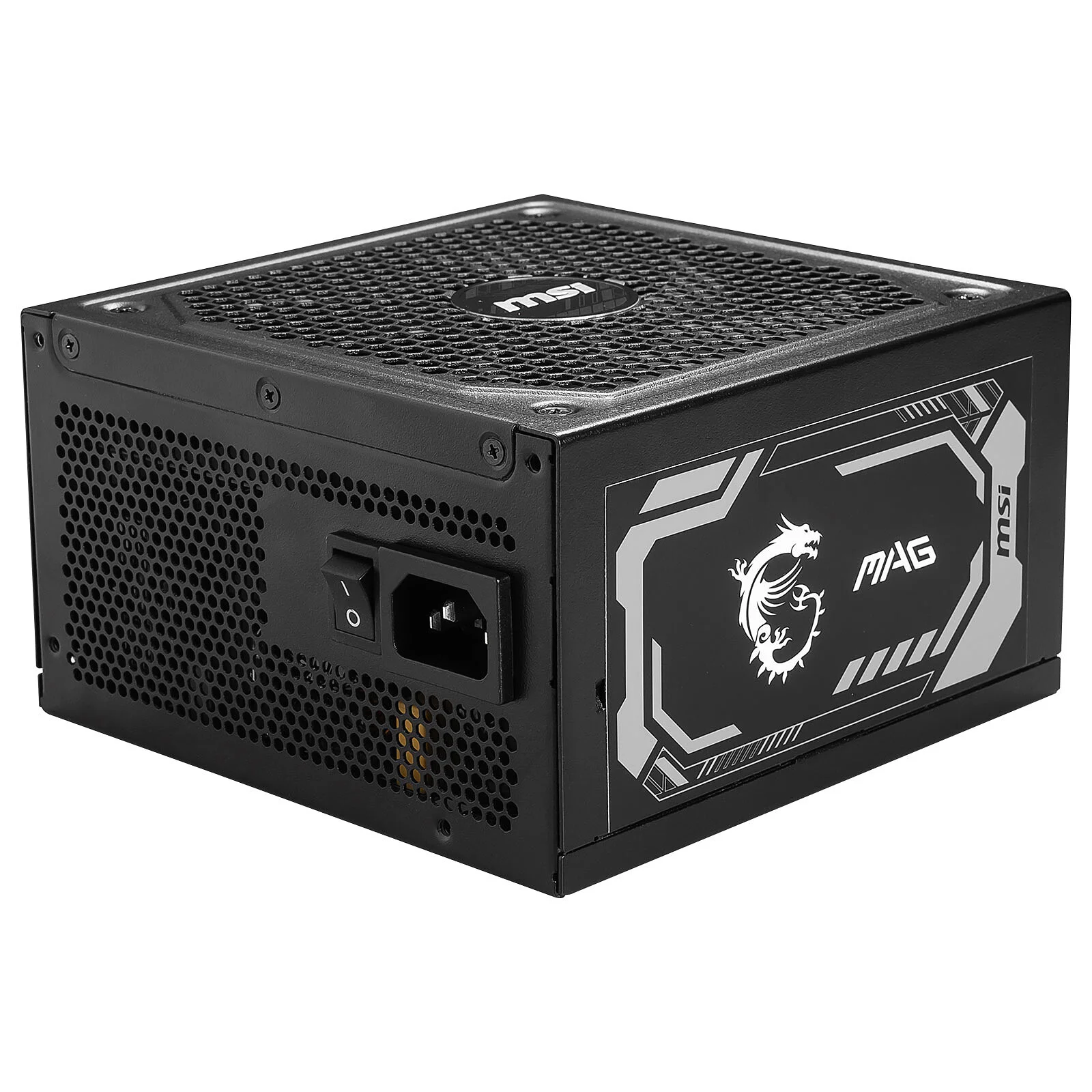 ALIM MSI MAG A1250GL PCIE5 GOLD