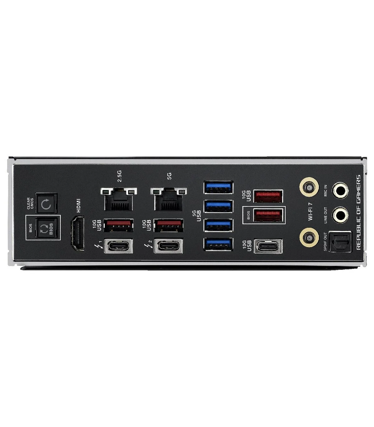 CM ROG MAXIMUS Z890 HERO (5/6)