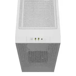 CASE ATX CORSAIR 3000D BLANC (4/4)