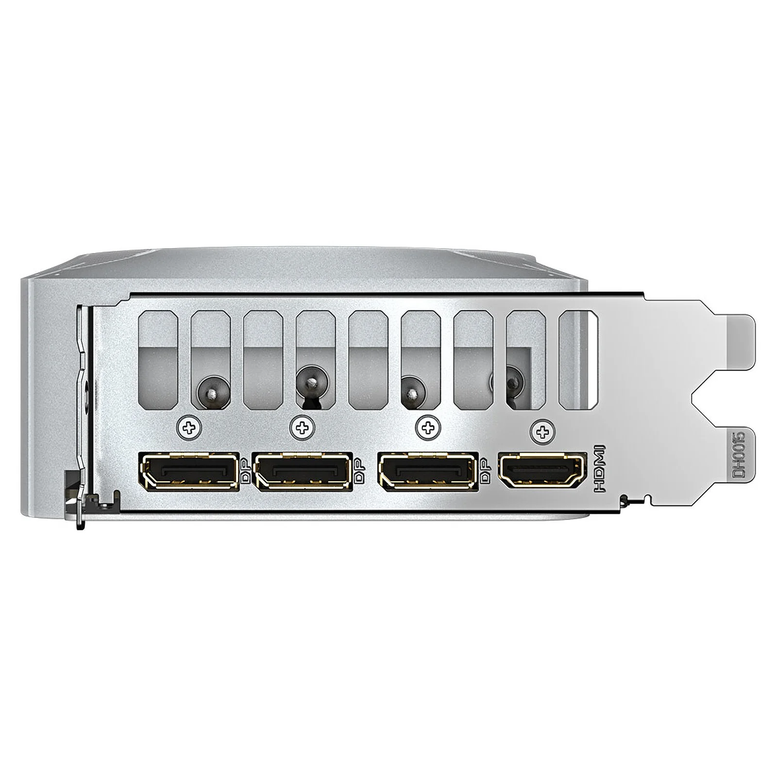 CG GIGABYTE 5070 EAGLE ICE 12G (5/5)