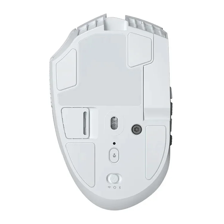 SOURIS CORSAIR SCIMITAR ELITE SE SANS FIL BLANC (5/8)