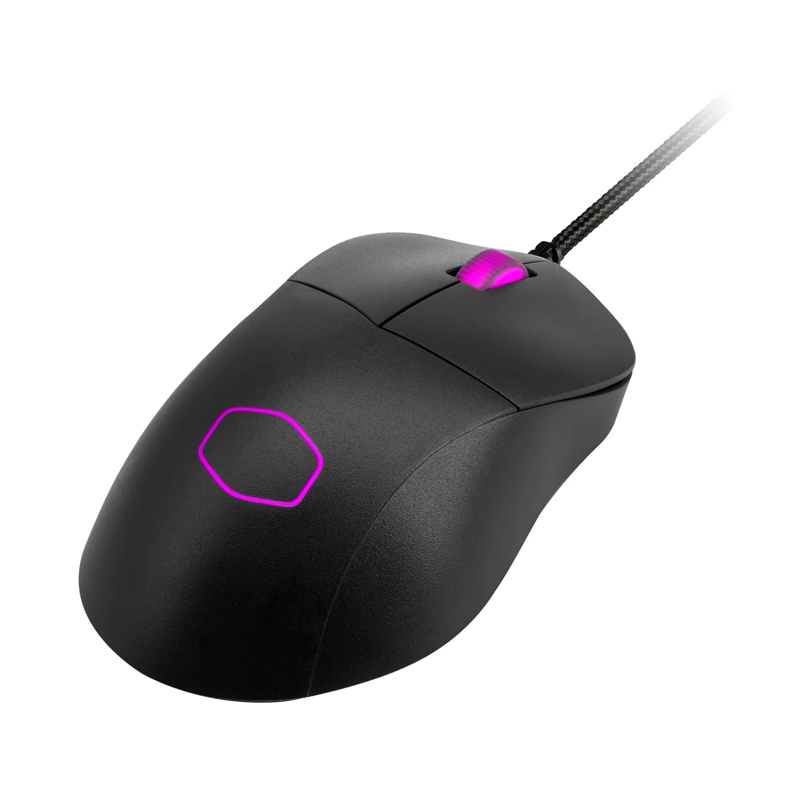 SOURIS COOLER MASTER MM730 NOIR