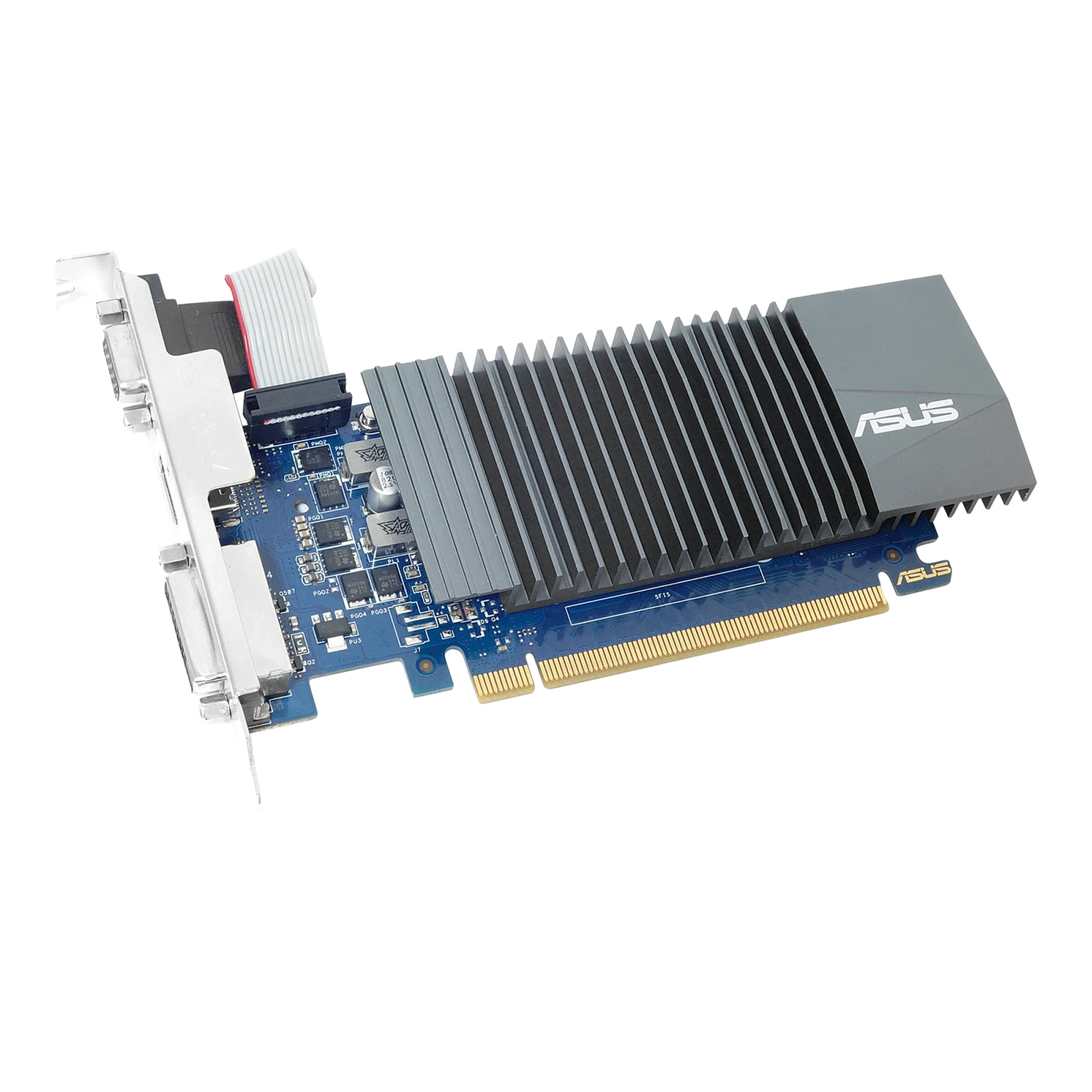 CG GT710 ASUS 2g (2/7)