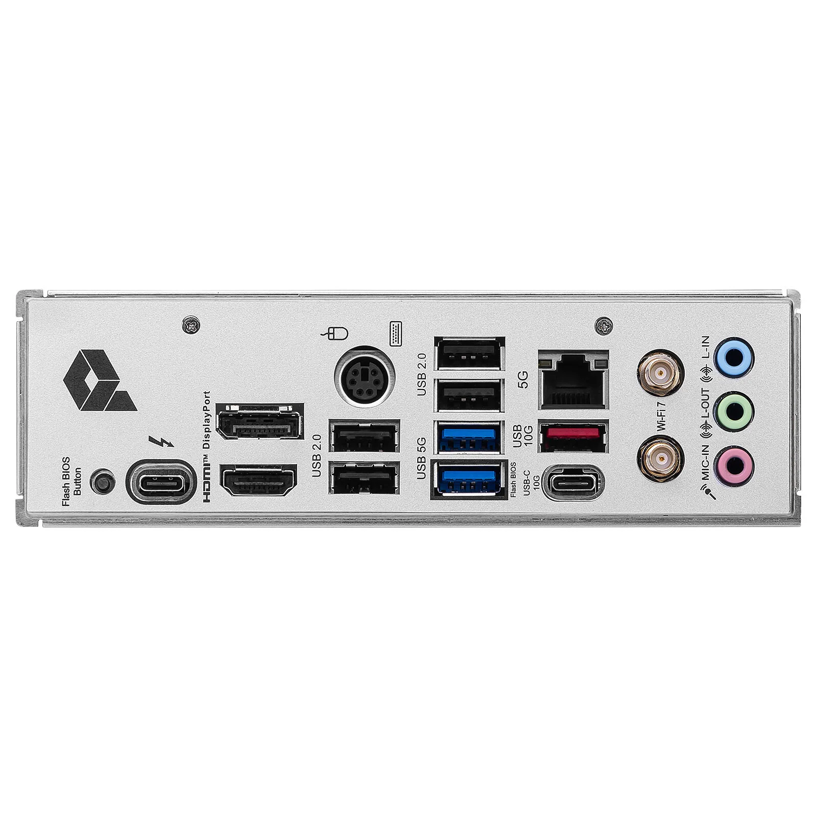 CM MSI Z890-P WIFI (5/5)