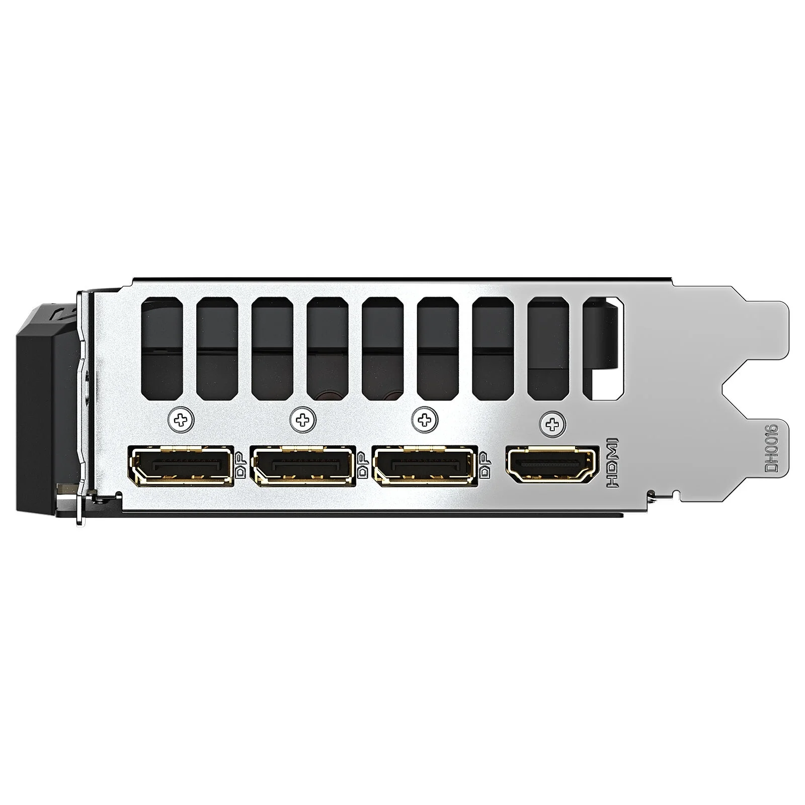 CG GIGABYTE 5060Ti OC 2X FANS (4/5)