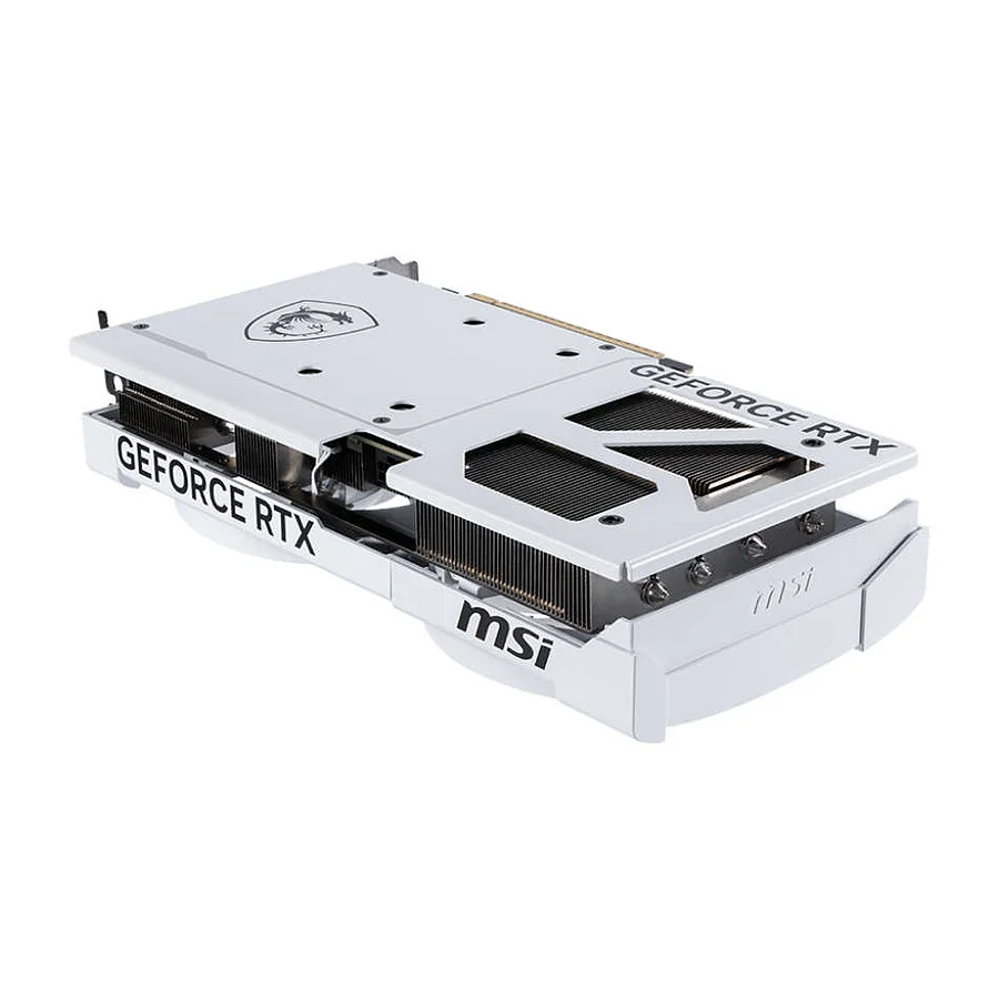 CG MSI 5070 12go VENTUS 2X WHITE (5/7)