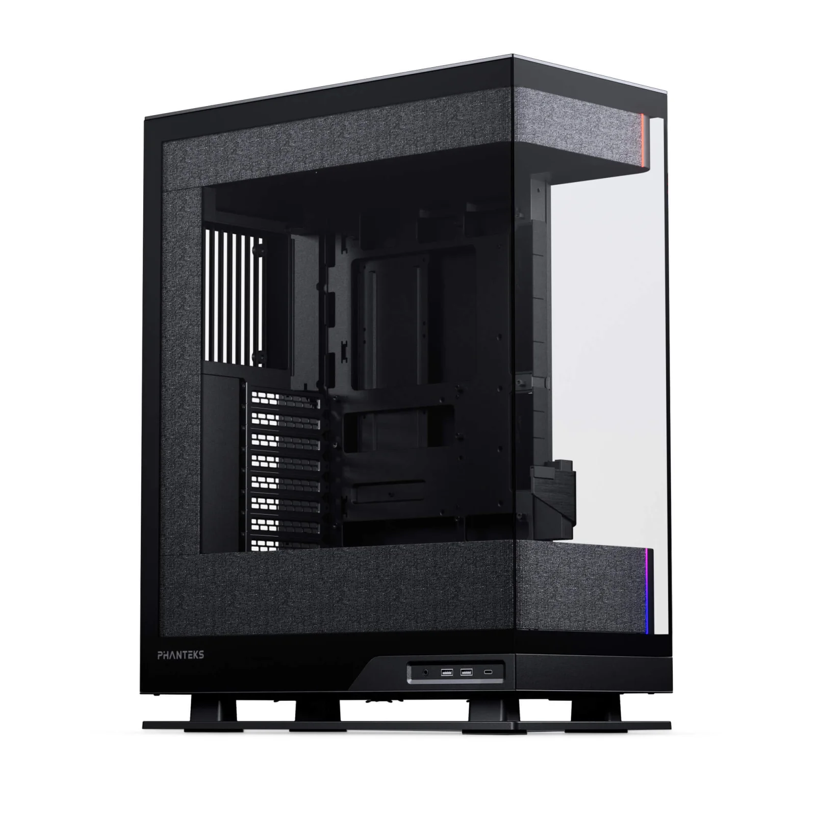 CASE E-ATX PHANTEKS EVOLV X2 MATRIX NOIR (3/7)