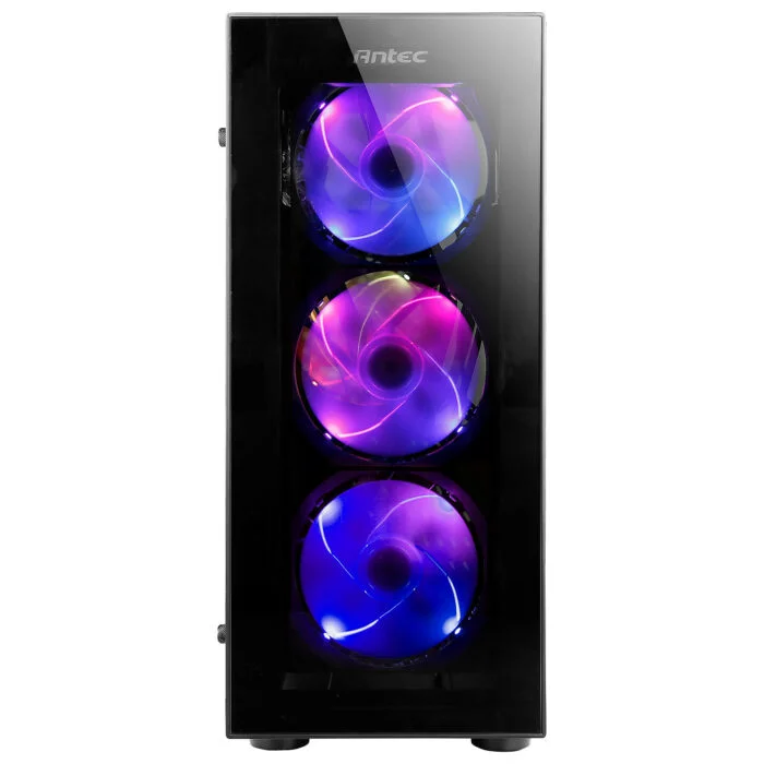 BOITIER ANTEC NX210 (2/5)