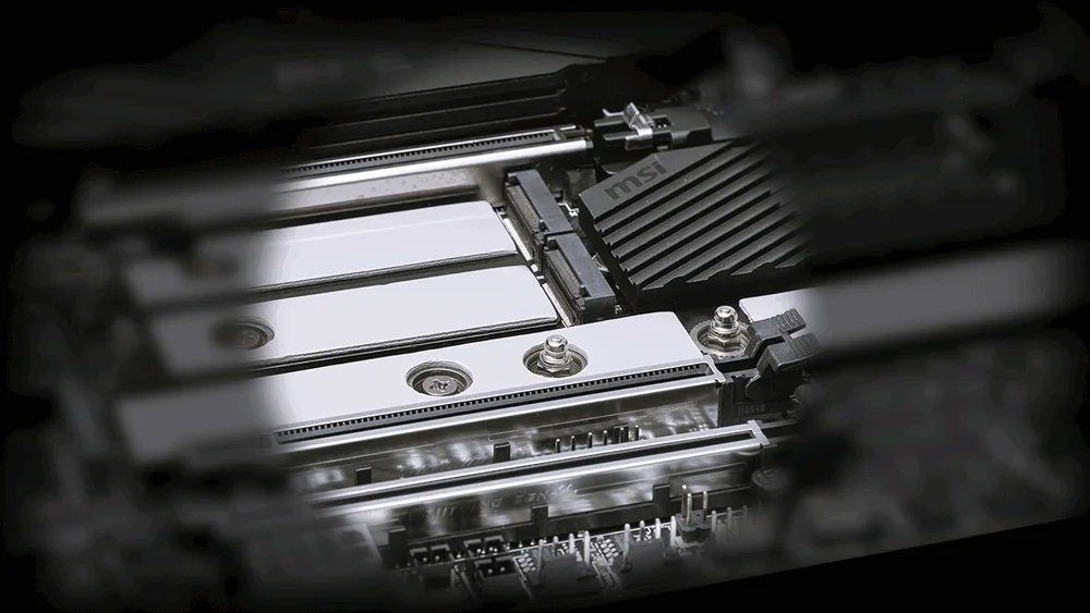 CM MSI B860M GAMING PLUS WIFI (5/5)