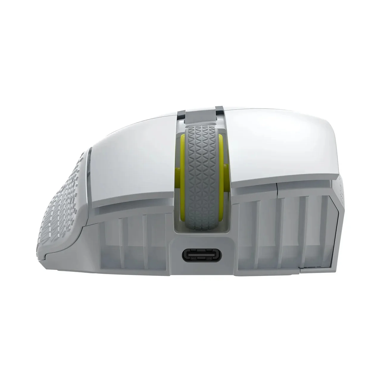 SOURIS CORSAIR SCIMITAR ELITE SE SANS FIL BLANC (2/8)