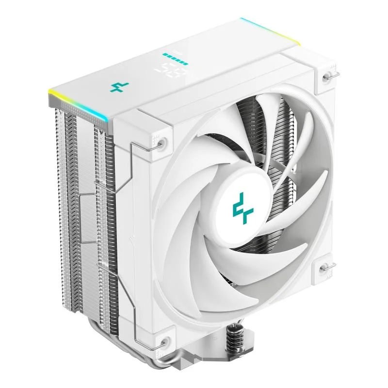 VENTIRAD DEEPCOOL AK400 SE BLANC (3/7)
