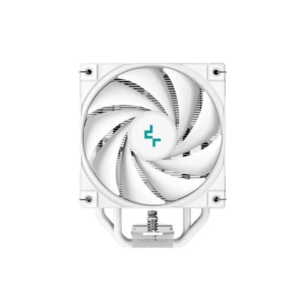 VENTIRAD DEEPCOOL AK400 SE BLANC (4/7)