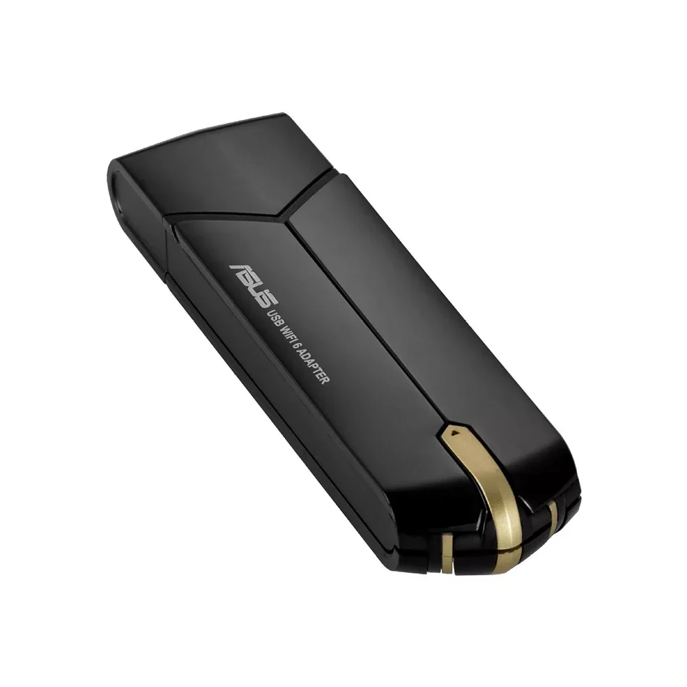 CLE WIFI ASUS USB-AX56 (2/5)