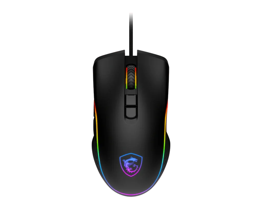 SOURIS MSI FORGE GM300 (1/3)