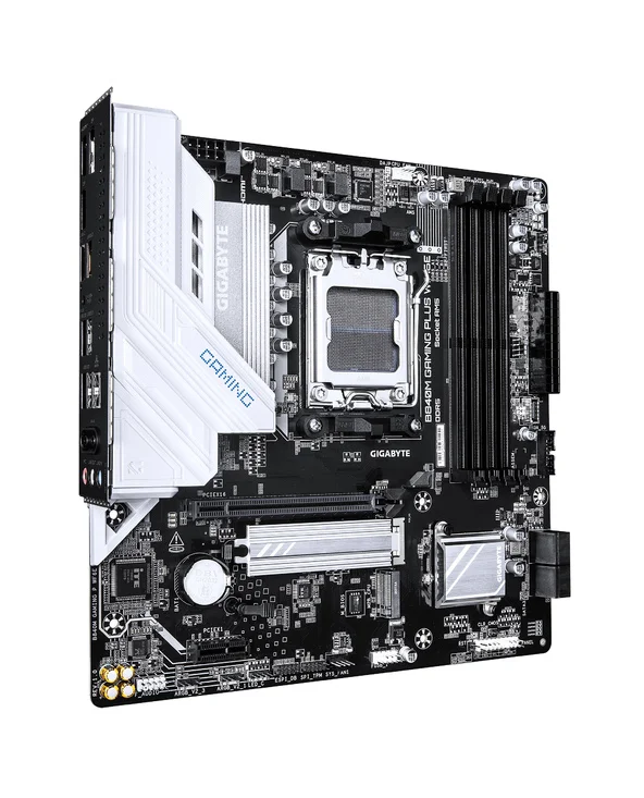 CM GIGABYTE B840M GAMING PLUS WIFI 6E (3/4)