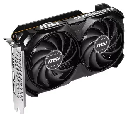 CG MSI 4060 VENTUS (2/5)