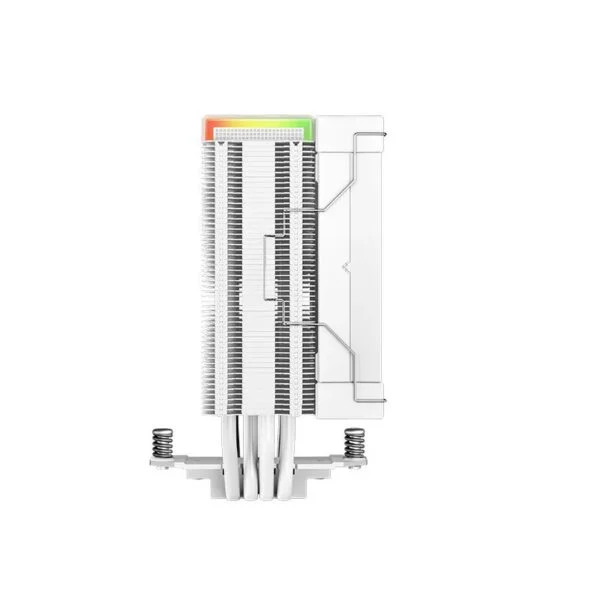 VENTIRAD DEEPCOOL AK400 SE BLANC (5/7)