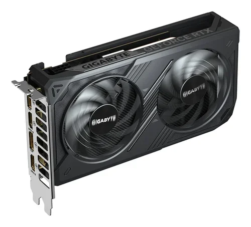 CG GIGABYTE 5050 2 FANS 8G (3/6)