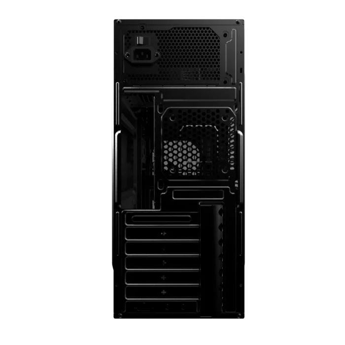 BOITIER DUST BLACK FORCE 500WATTS (3/6)