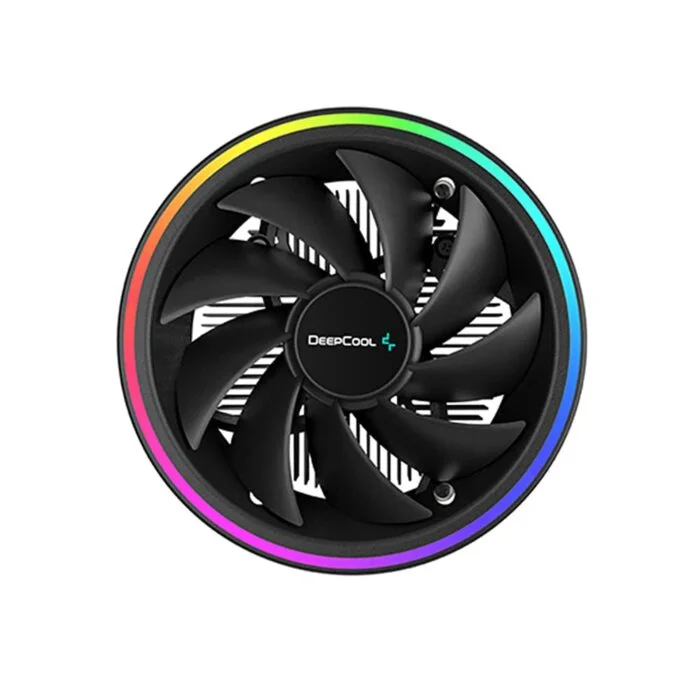 VENTIRAD DEEPCOOL UD551 AMD (2/4)