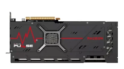 CG SAPPHIRE PULSE RX 7900 XTX GAMING 24GB (4/4)