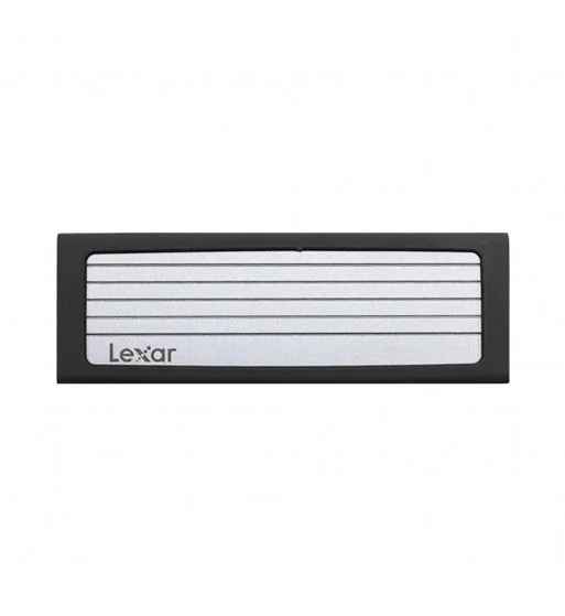 BOITIER EXTERNE LEXAR USB 3.2 E6 (6/6)