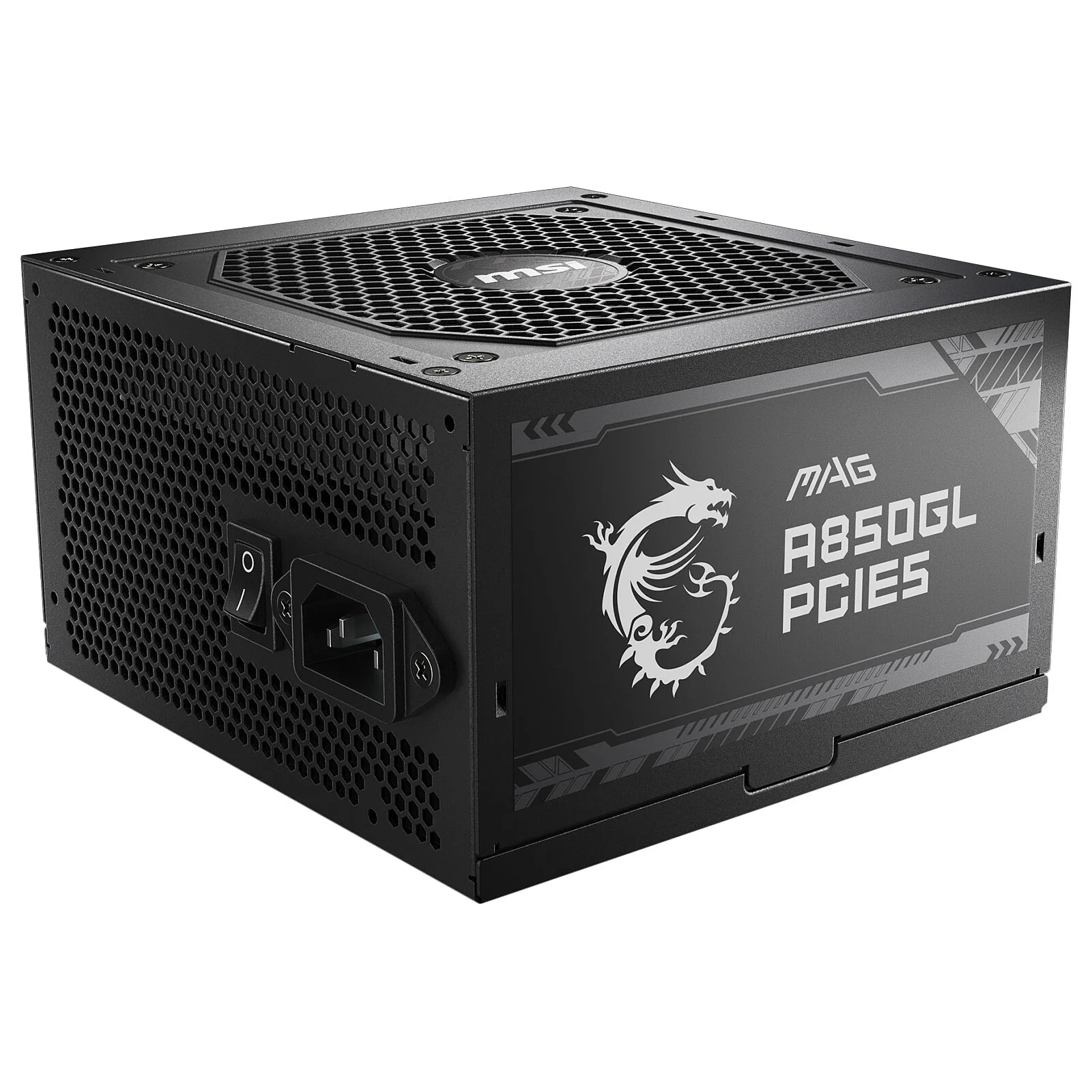 ALIM MSI MAG 850GL PCSIE5