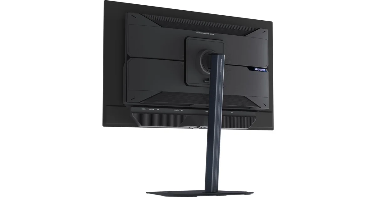 ECRAN GIGABYTE MO27Q2 2K 240 OLED (6/8)