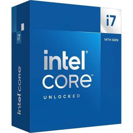 CPU I7 14700KF TRAY (1/1)