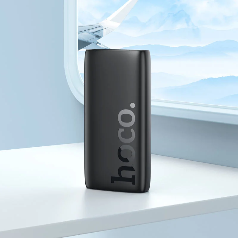 POWERBANK J122A 20 000 Mah (5/5)