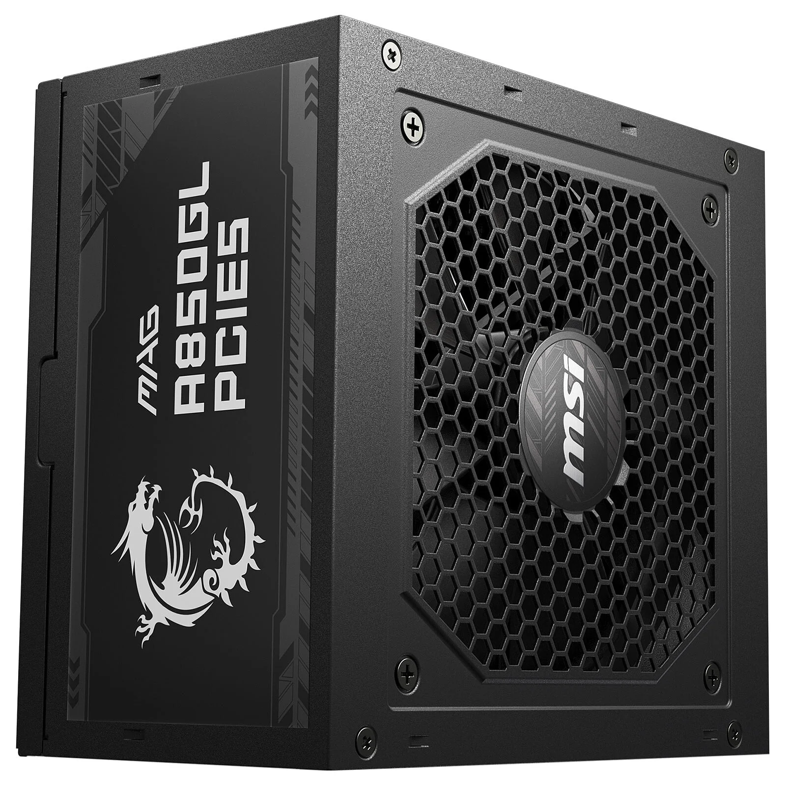 ALIM MSI MAG 850GL PCSIE5 (3/5)