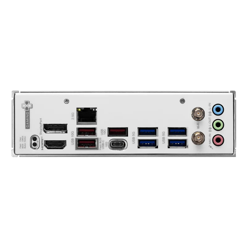 CM B850M GAMING PLUS WIFI6 (4/4)