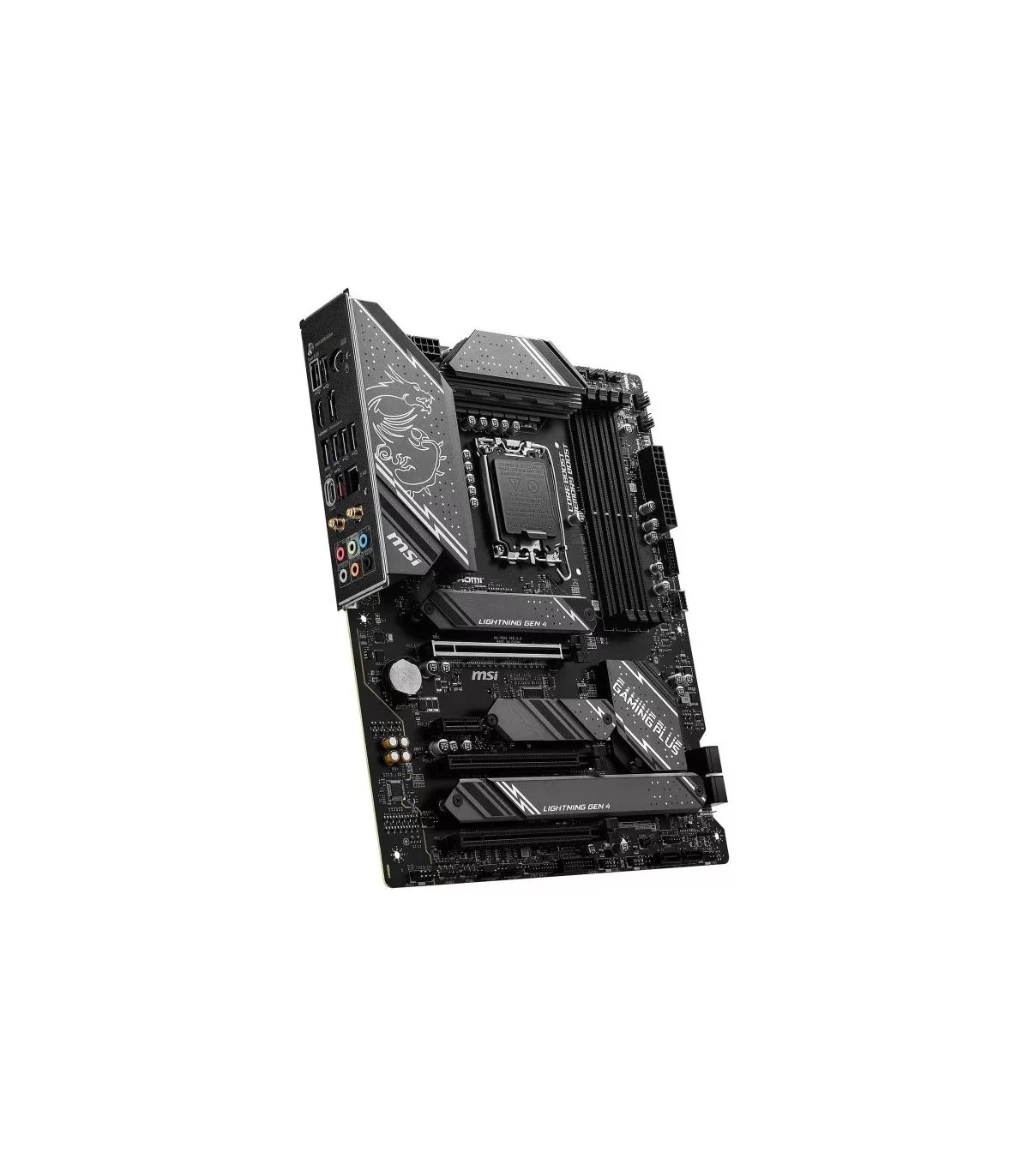 CM MSI Z790 GAMING PLUS WIFI (3/5)
