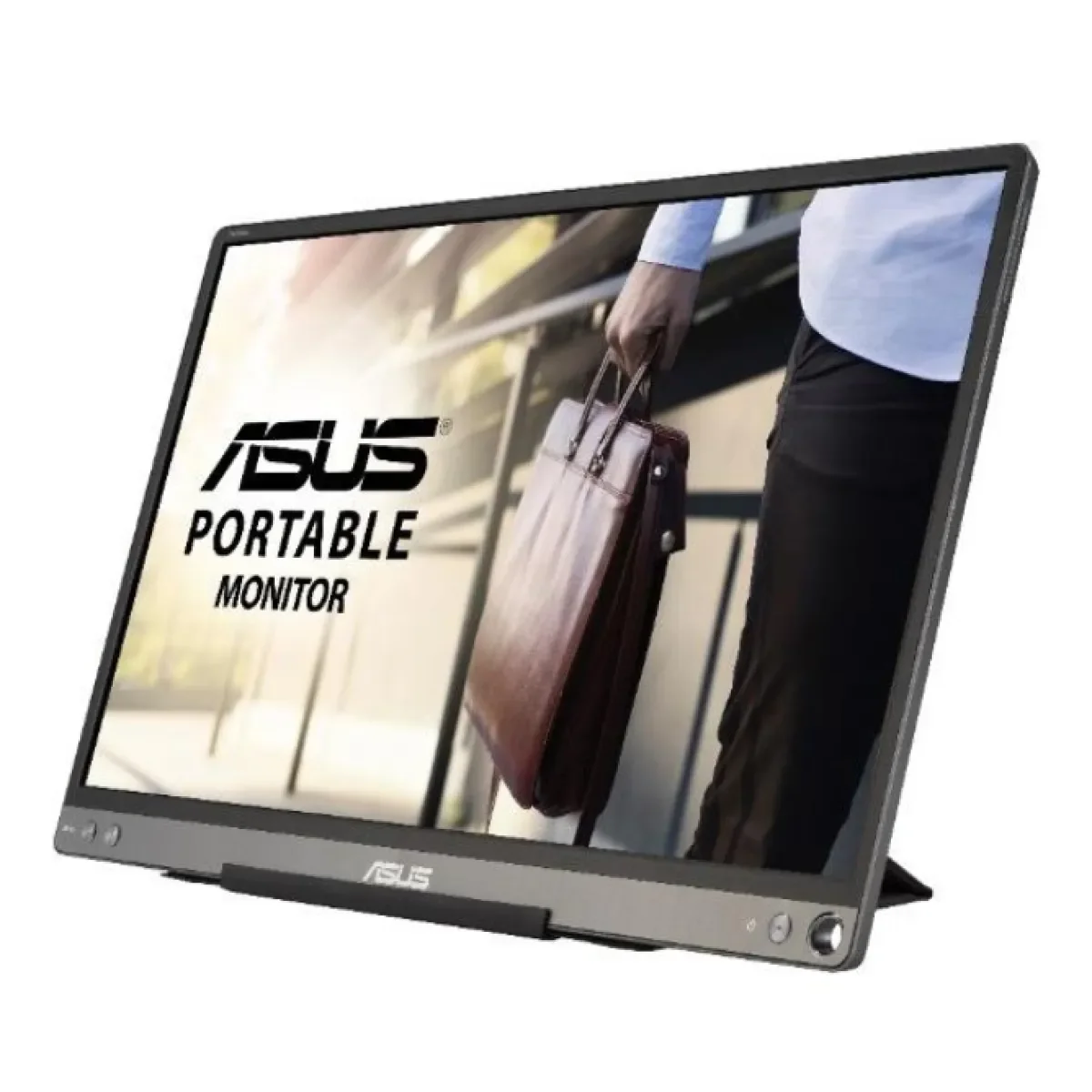ECRAN ASUS NOMADE MB16ACE 16" IPS USB C ETUI