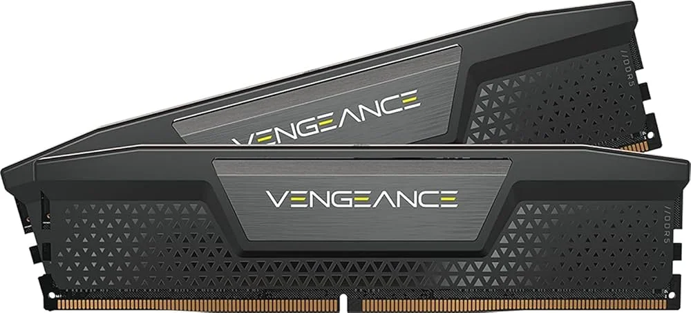 RAM CORSAIR VENGEANCE DDR5 64 (2*32) 5200