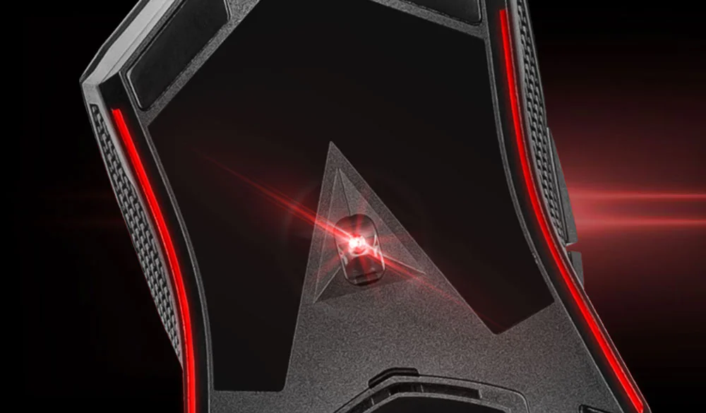 SOURIS MSI GM08 (6/10)