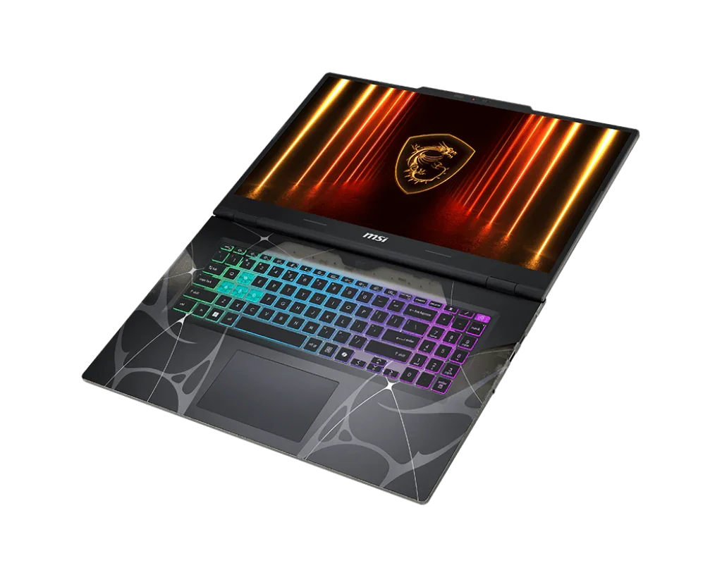 OP MSI CYBORG 15.6 144HZ C5 210 5060 32G 512 FD (3/8)