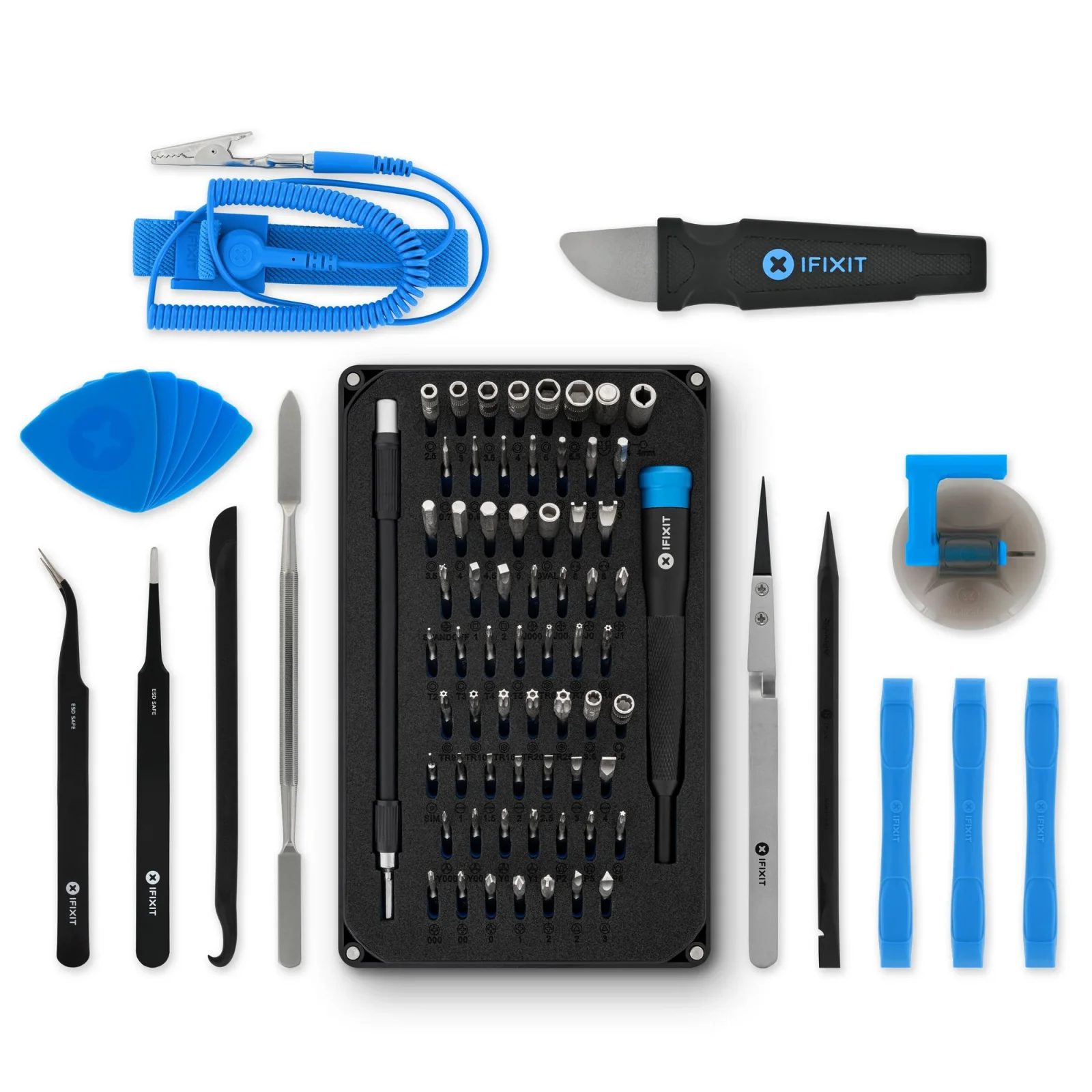 KIT IFIXIT PRO TECH (1/5)