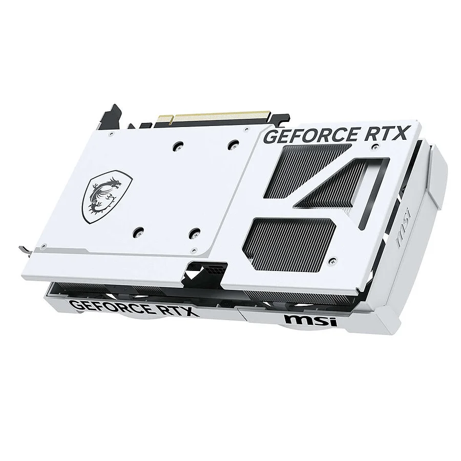 CG MSI 5070 12go VENTUS 2X WHITE (3/7)