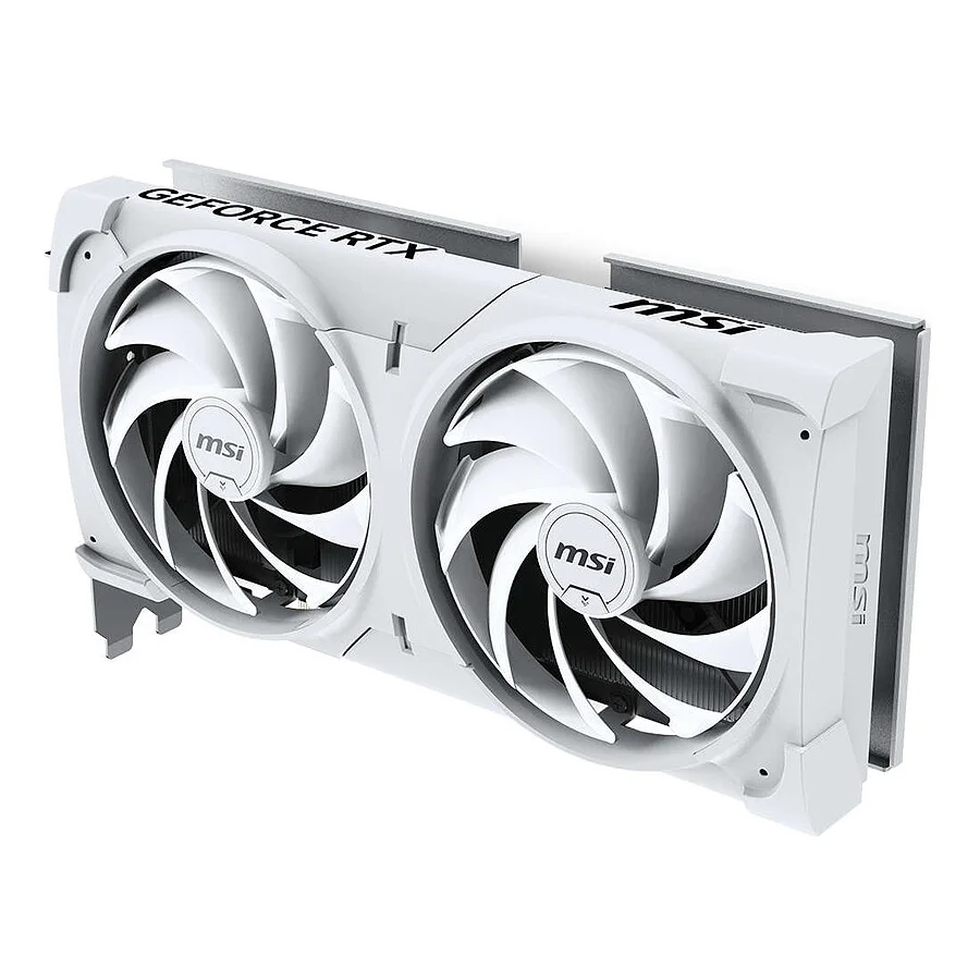 CG MSI 5070 12go VENTUS 2X WHITE (2/7)