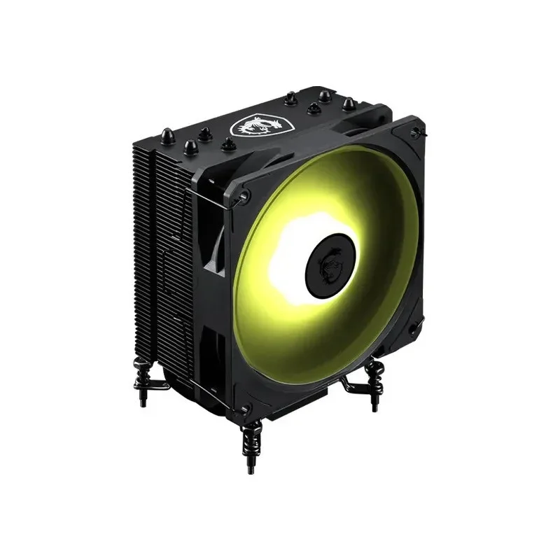 VENTIRAD MSI MAG COREFROZR AA13 NOIR (2/5)