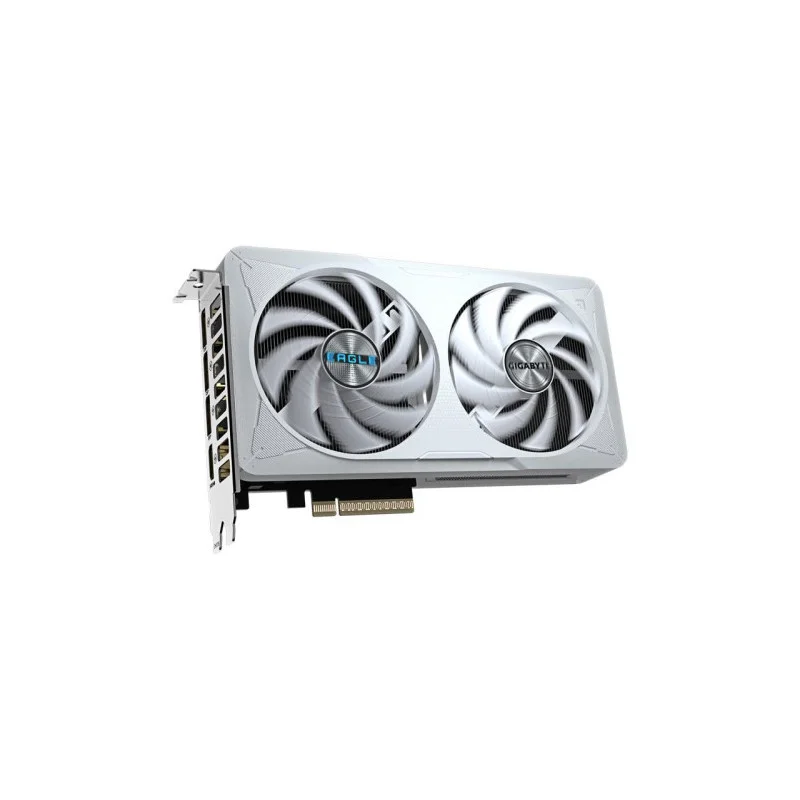 CG GIGABYTE 5060 EAGLE OC ICE (3/7)