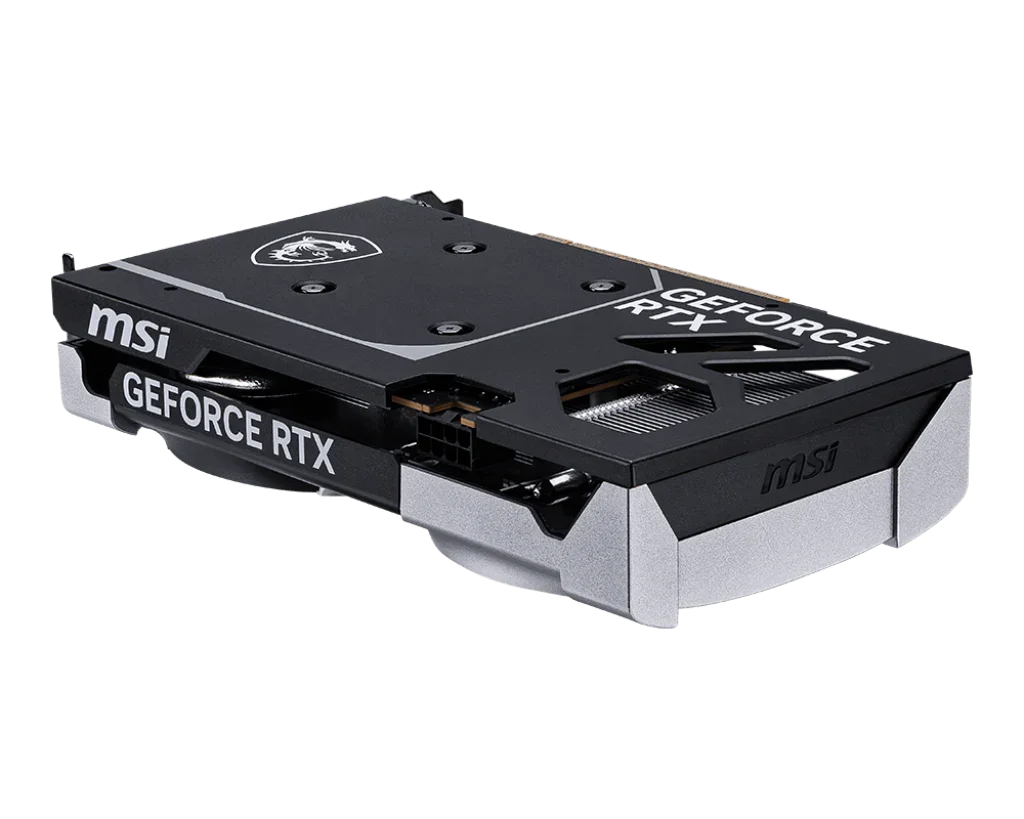 CG MSI 5060 VENTUS 2X 8G WHITE (2/4)