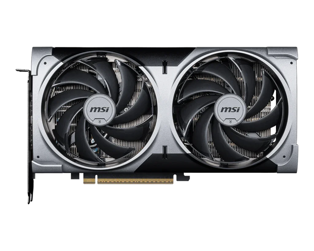 CG MSI 5070 12go VENTUS 2X (2/3)