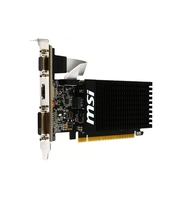 CG MSI GT 710 2GD3H LP (5/5)