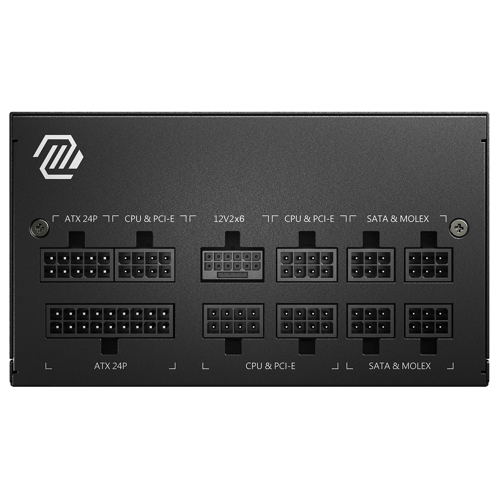 ALIM MSI MAG 850GL PCSIE5 (4/5)